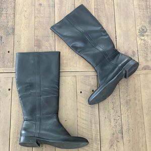 Wide Calf Boots